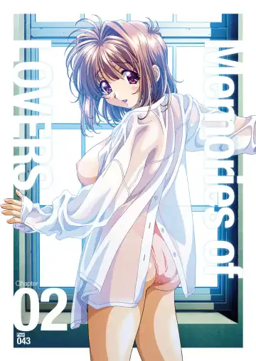 [Taki Minashika] MISSING LOVERS Remain Fhentai - Page 45