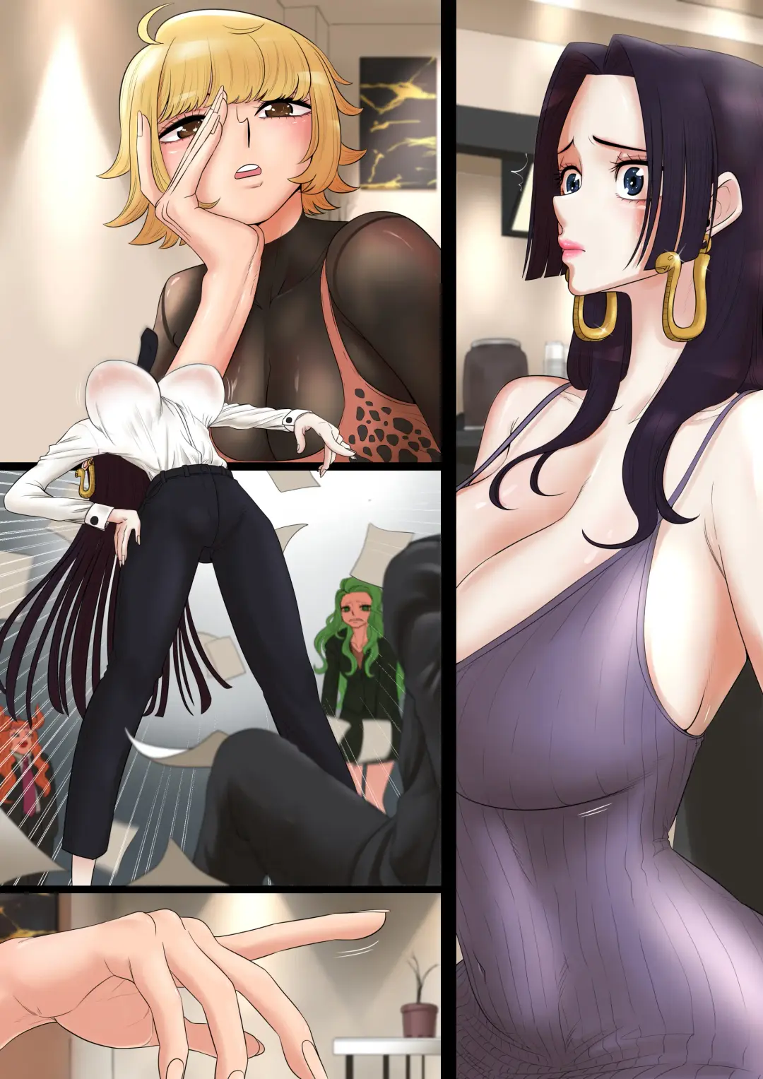 [Taejaho] "Meromero" Shite Inai Misoji Hitozuma | 30-летняя жена, которая так и не получила никакой "Любви-Обожания" Fhentai - Page 37