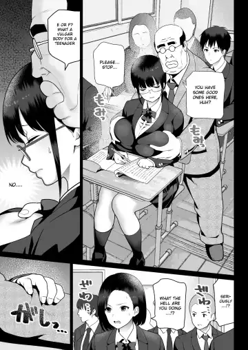 Absolute Obedience Fhentai - Page 11