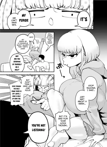 Read [Takashima] Kuchi mo Rippana Manko da yo | My Mouth Makes for a Fine Pussy Too! - Fhentai.net