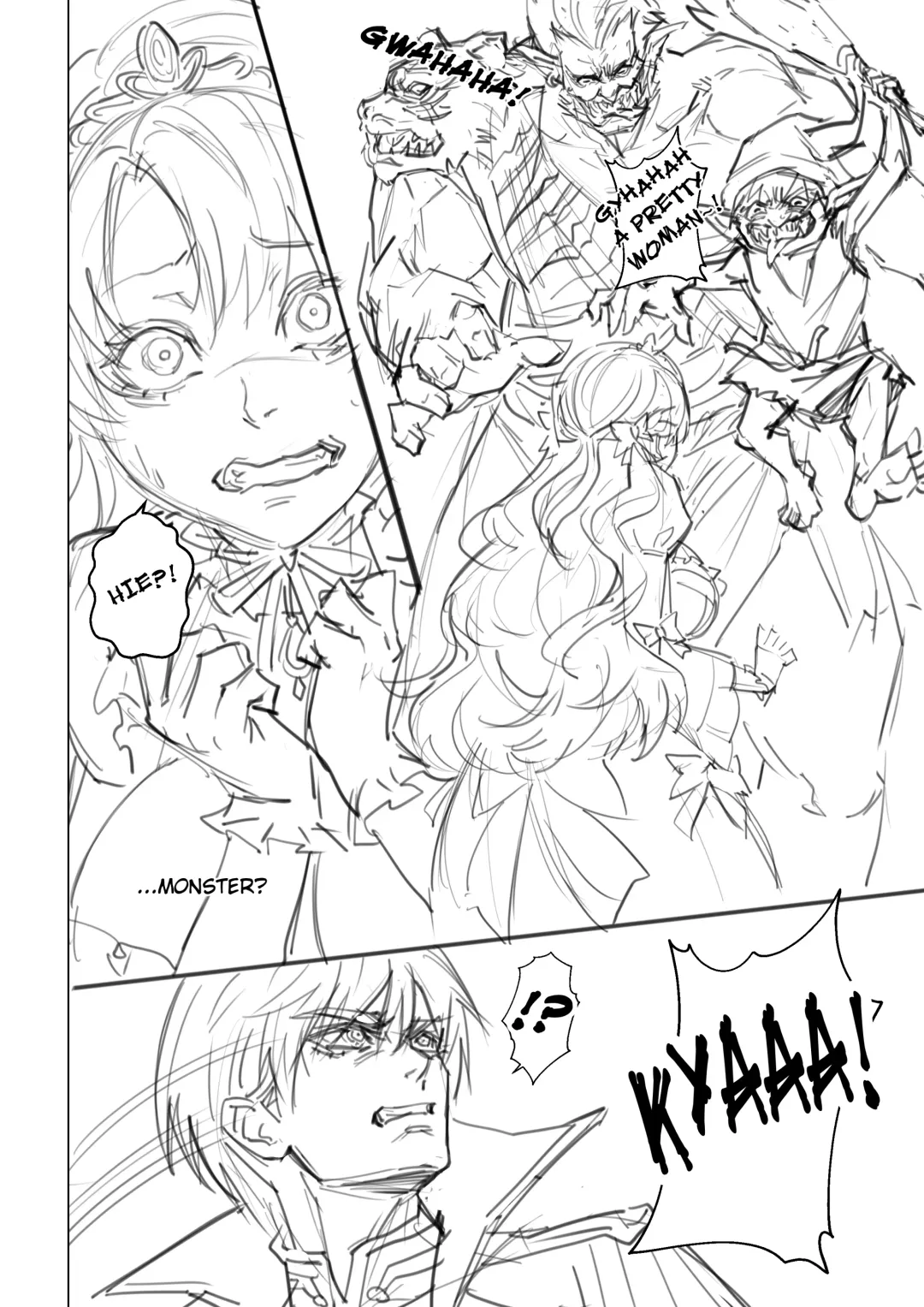 [Arisane] Halloween: Getting Into Character Fhentai - Page 12