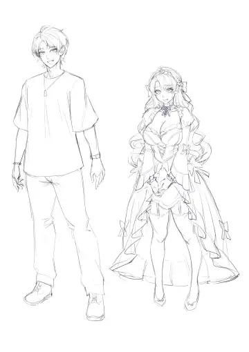 [Arisane] Halloween: Getting Into Character Fhentai - Page 13