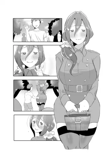 DeliHeal Yondara Tomodachi no Kaa-chan ga Kita. Fhentai.net - Page 99