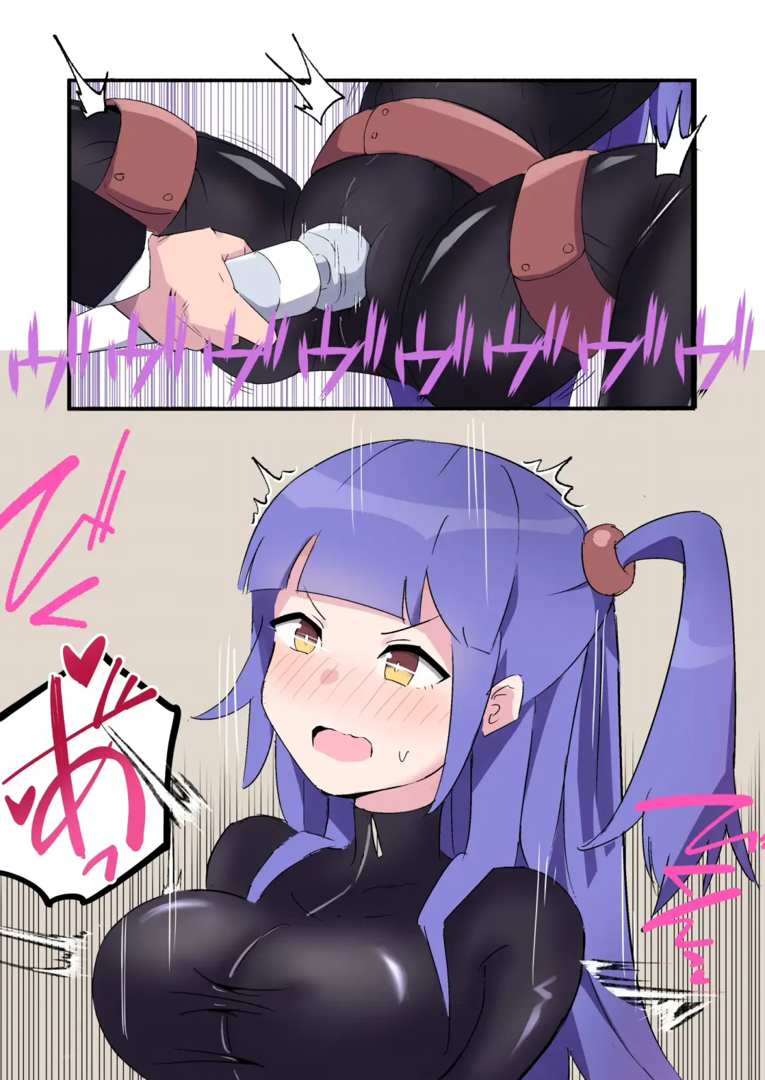 [Polano] Sennyuu Sousakan Monako -100-nichigo ni Kairaku Ochi suru Fukan na Meitantei 5.5- Fhentai - Page 19