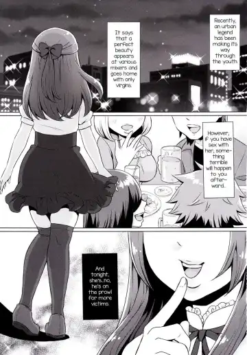 [Binto] Doutei-kun Omochikaeri de Fhentai - Page 21