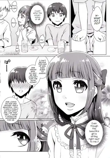 [Binto] Doutei-kun Omochikaeri de Fhentai - Page 22