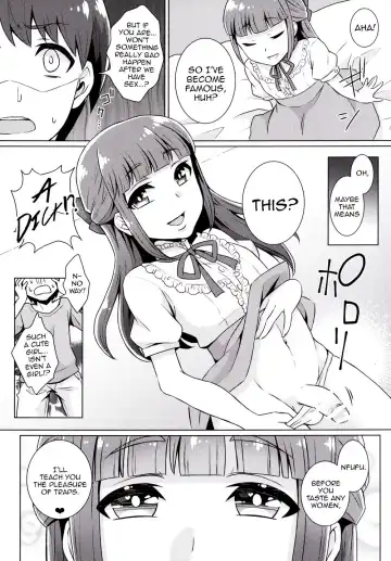 [Binto] Doutei-kun Omochikaeri de Fhentai - Page 3