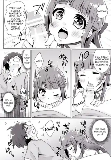 [Binto] Doutei-kun Omochikaeri de Fhentai - Page 4