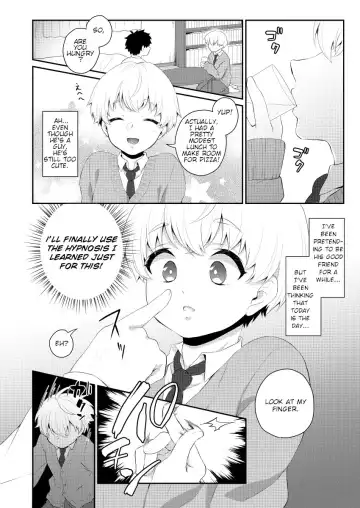 [Binto] Harapeko Saimin Fhentai.net - Page 5