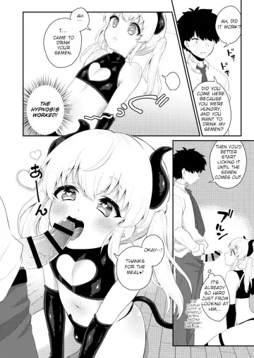 [Binto] Harapeko Saimin Fhentai.net - Page 7