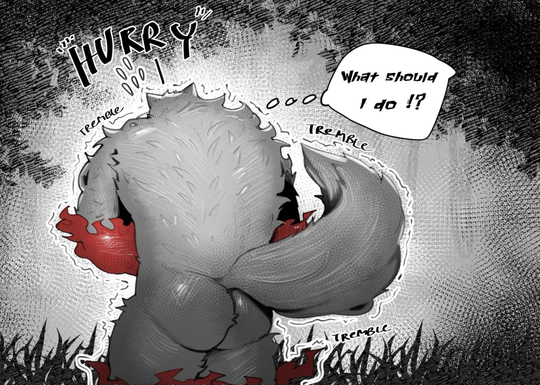 [Des.] Fel's Libido Booster Fhentai - Page 12