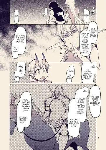 [Ryo] Dosukebe Elf no Ishukan Nikki 10 Fhentai - Page 13
