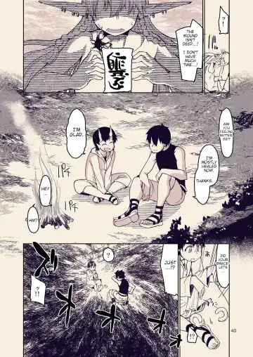 [Ryo] Dosukebe Elf no Ishukan Nikki 10 Fhentai - Page 41