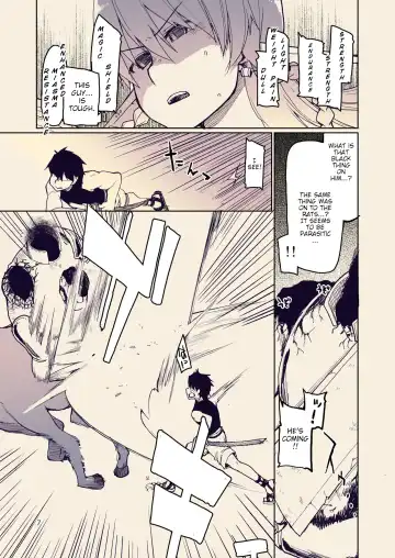 [Ryo] Dosukebe Elf no Ishukan Nikki 10 Fhentai - Page 8