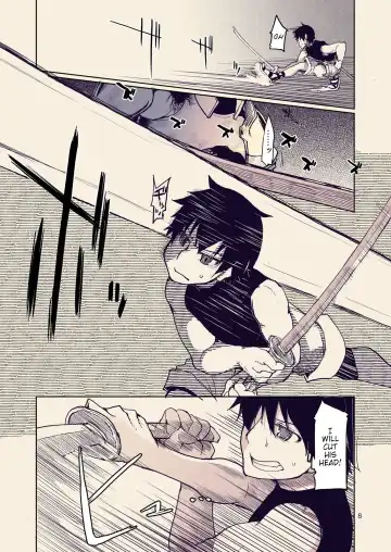 [Ryo] Dosukebe Elf no Ishukan Nikki 10 Fhentai - Page 9