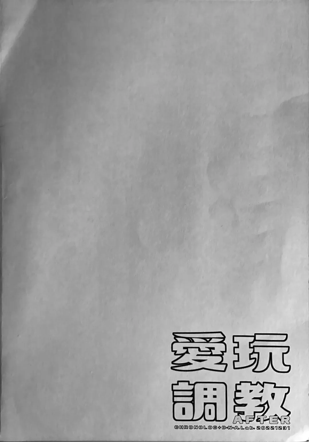 [Miyasu Risa - Sakurazawa Izumi] Aigan Choukyou AFTER Fhentai - Page 25