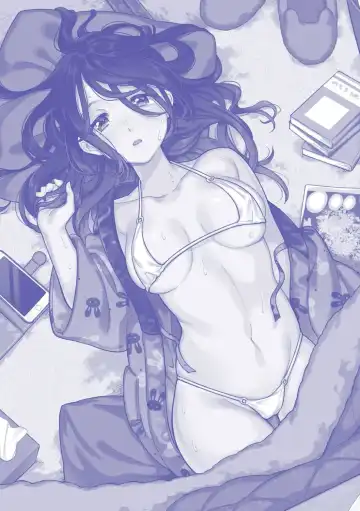 [Wantan Meo] Okaeri - welcome home | 歡迎回家 (decensored) Fhentai - Page 188