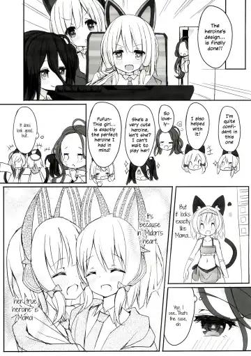 [Arashiya] Watashi no Heroine | My Heroine Fhentai - Page 16
