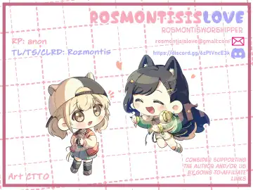 [Arashiya] Watashi no Heroine | My Heroine Fhentai - Page 19