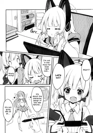 [Arashiya] Watashi no Heroine | My Heroine Fhentai - Page 2