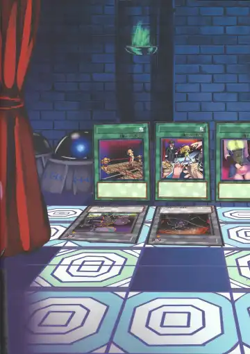 [Monikano] Black Magician Girl Kyousei Zecchou Duel Dai 2 Shiai |  Black Magician Girl Forced Orgasm Duel 2 Fhentai - Page 20