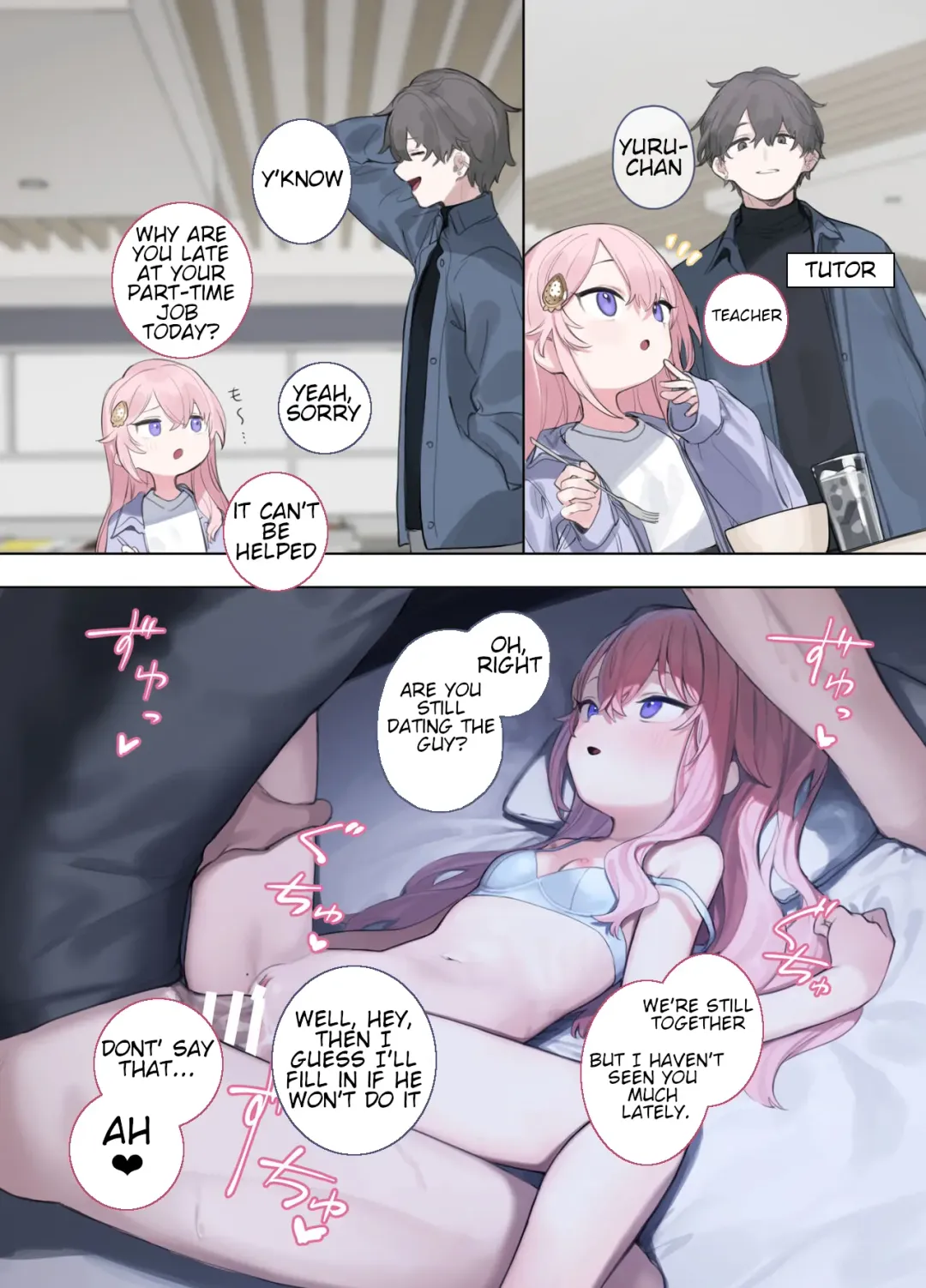 [Murasaki Shingou] Yuruiko NTR Houkoku Halloween Hen Fhentai - Page 23