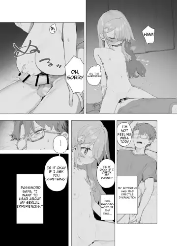 [Murasaki Shingou] Yuruiko NTR Houkoku Halloween Hen Fhentai.net - Page 3