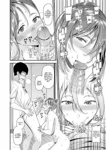 [Satsuki Imonet] mOTHER Fhentai - Page 10