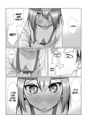 [Akabane Aomori] Ochinchin wa Cake ni Au!! | Cake Pairs Nicely With Penis! Fhentai.net - Page 13