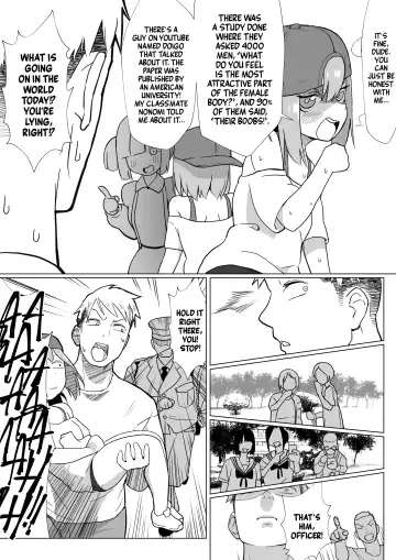 [Akabane Aomori] Ochinchin wa Cake ni Au!! | Cake Pairs Nicely With Penis! Fhentai.net - Page 15