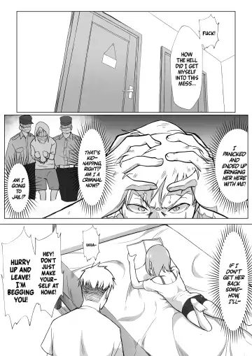 [Akabane Aomori] Ochinchin wa Cake ni Au!! | Cake Pairs Nicely With Penis! Fhentai.net - Page 16