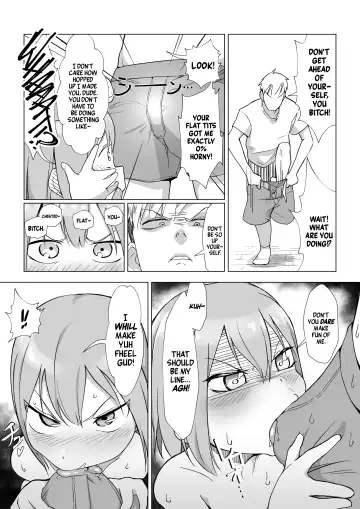 [Akabane Aomori] Ochinchin wa Cake ni Au!! | Cake Pairs Nicely With Penis! Fhentai.net - Page 21