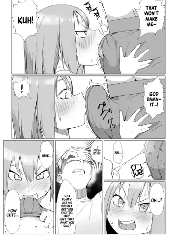 [Akabane Aomori] Ochinchin wa Cake ni Au!! | Cake Pairs Nicely With Penis! Fhentai.net - Page 22