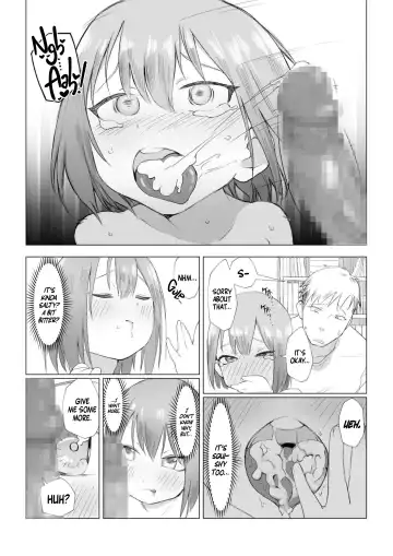 [Akabane Aomori] Ochinchin wa Cake ni Au!! | Cake Pairs Nicely With Penis! Fhentai.net - Page 28