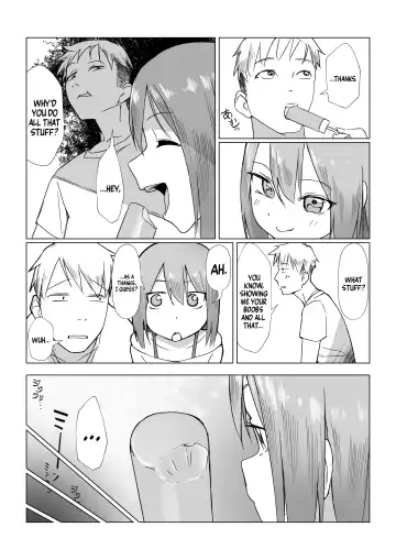 [Akabane Aomori] Ochinchin wa Cake ni Au!! | Cake Pairs Nicely With Penis! Fhentai.net - Page 44