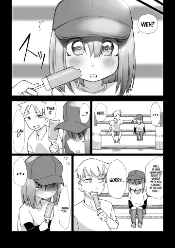 [Akabane Aomori] Ochinchin wa Cake ni Au!! | Cake Pairs Nicely With Penis! Fhentai.net - Page 45