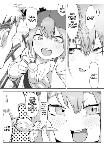 [Akabane Aomori] Ochinchin wa Cake ni Au!! | Cake Pairs Nicely With Penis! Fhentai.net - Page 8