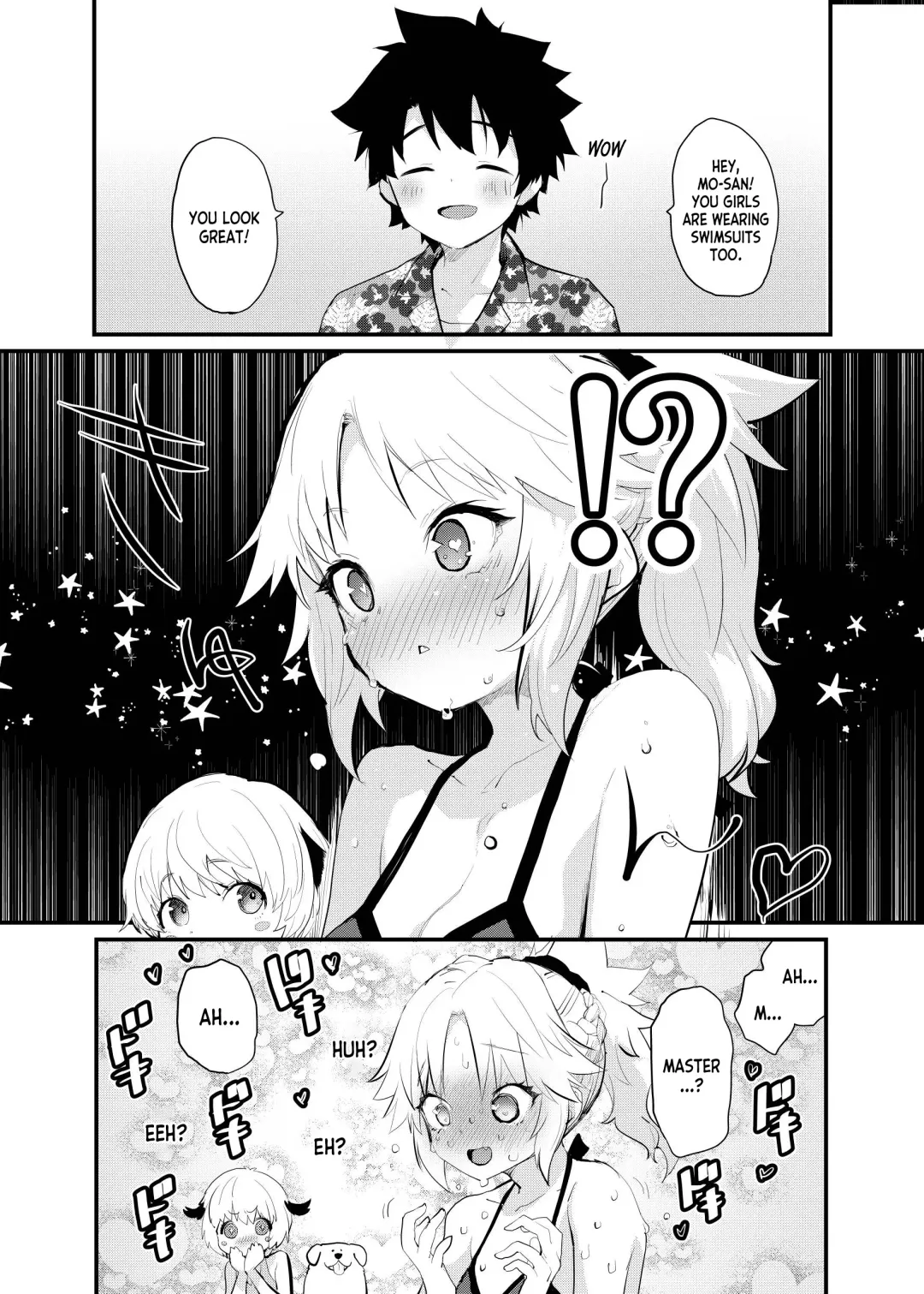 [Mozu] WILD HONEY Reiki Kagyakuteki Henkangata Kasetsu Fhentai - Page 6