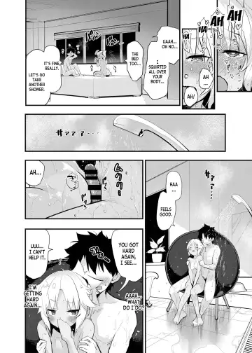 [Mozu] WILD HONEY Reiki Kagyakuteki Henkangata Kasetsu Fhentai - Page 21