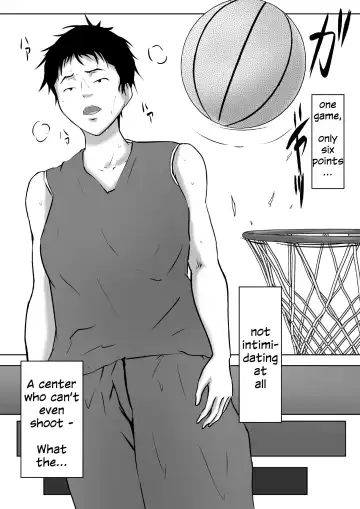 [Shimipan] Baske-bu Center Ishida-san | Basketball Club Center Ms. Ishida Fhentai.net - Page 5
