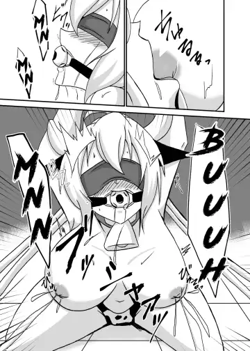 [Isiyama Kosuke] Kouhai-tachi ga Bakunyuu Senpai o Sakunyuu Choukyou Shitemita. Fhentai - Page 12