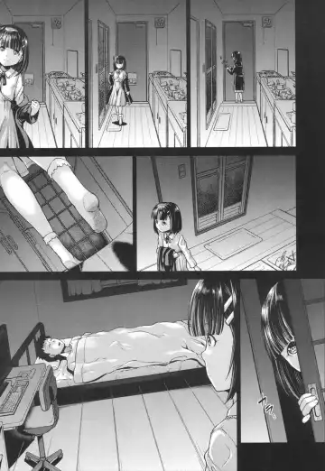 [Igouno Kanata - Yamazaki Kana] Ima, Anata no Tonari ni Iru no. 1-4 Fhentai - Page 6