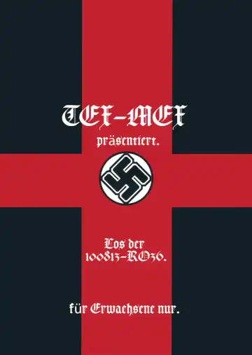 [Hiroe Rei] Der Entartete Kunst Fhentai - Page 39