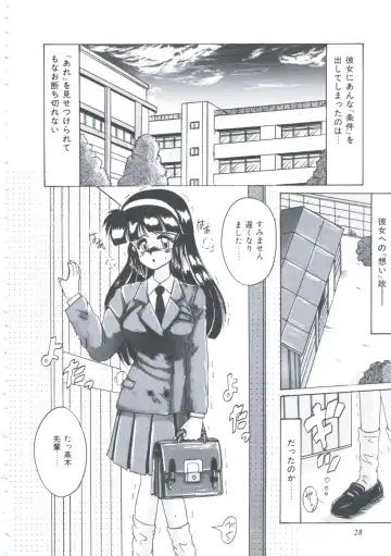 [Irotsuki Sakari] Itsudatte Secret Fhentai - Page 31