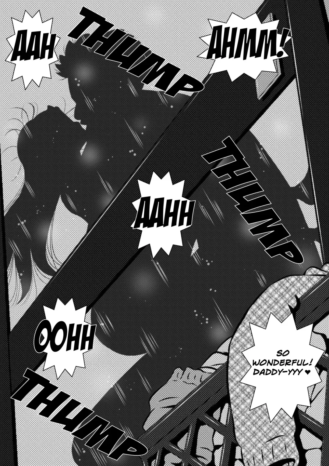 [Point Takashi] Oyako (Futari) to Boshi (Futari). Imouto ga Tou-san no Tsuma ni Natta node, Boku wa Kaa-san o Tsuma ni Shimasu... | Father And Daughter and Mother And Son Fhentai - Page 4