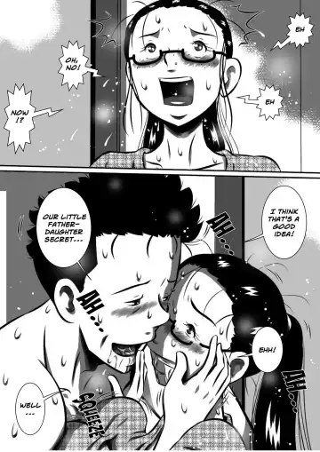 [Point Takashi] Oyako (Futari) to Boshi (Futari). Imouto ga Tou-san no Tsuma ni Natta node, Boku wa Kaa-san o Tsuma ni Shimasu... | Father And Daughter and Mother And Son Fhentai - Page 3