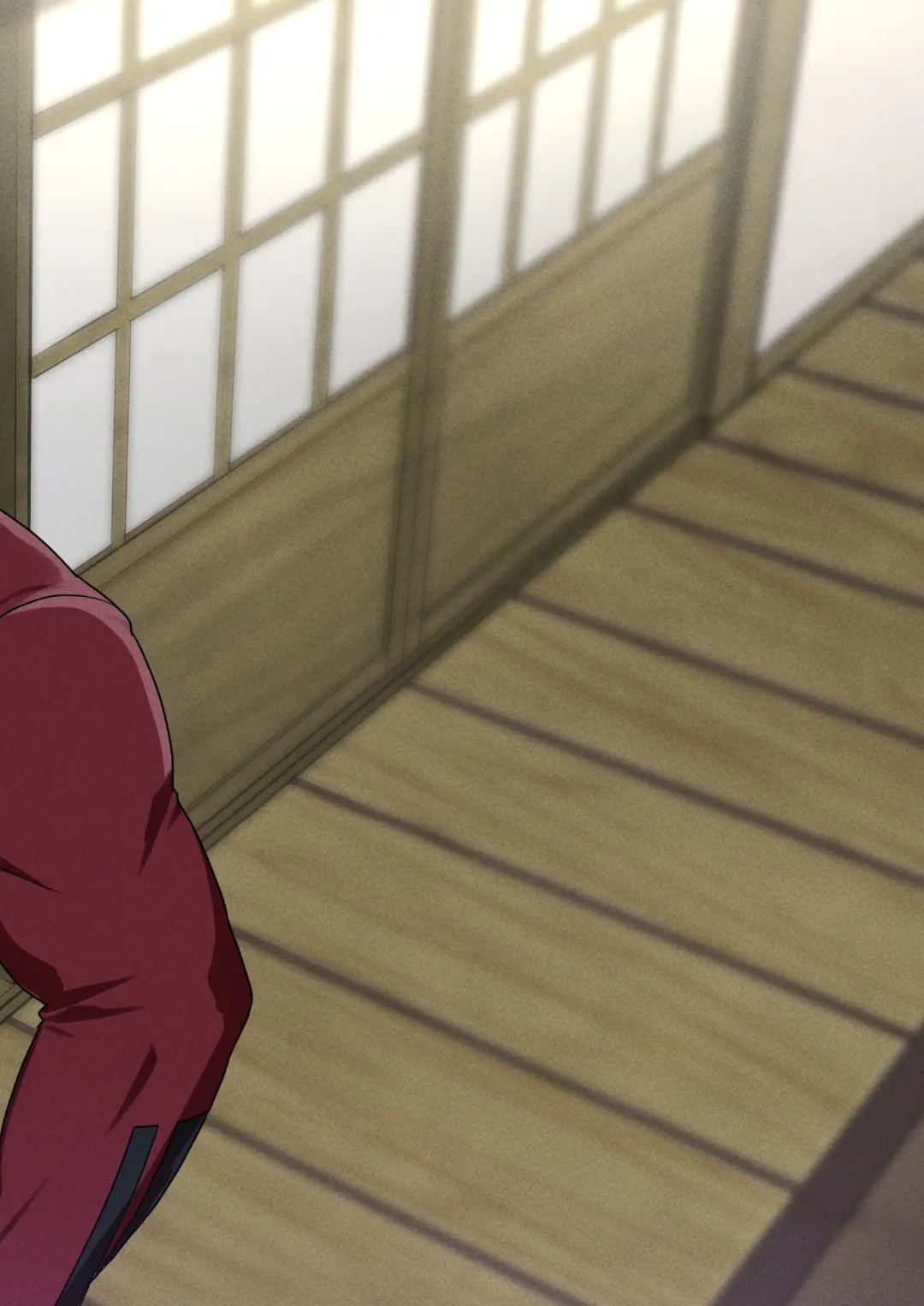 [Kakenari] Toaru Osu Danshi Fhentai - Page 36