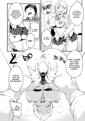 [Fukuinu] Iinari Chikan Densha Fhentai - Page 10