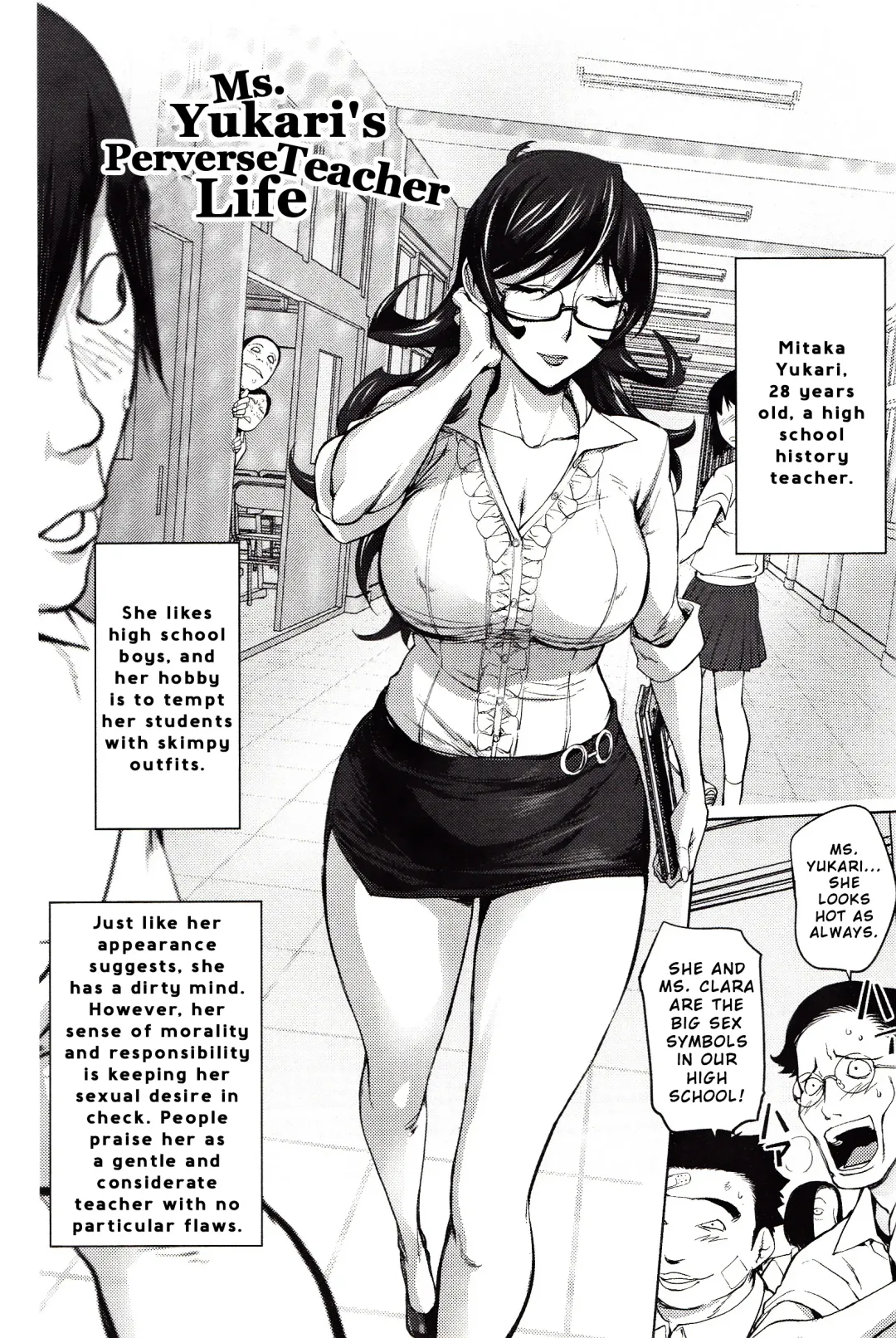 [Kon-kit] Yoridori Bitch Fhentai - Page 151