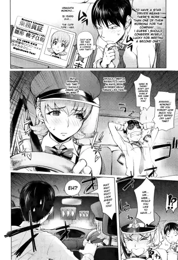 [Kon-kit] Yoridori Bitch Fhentai - Page 10